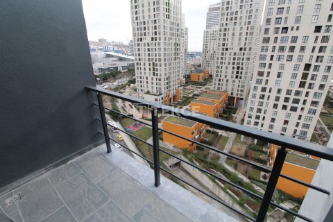 Продажа квартиры в Эсеньюрте, Стамбуле, Турция 2+1, 105м2, №87473 – фото 26