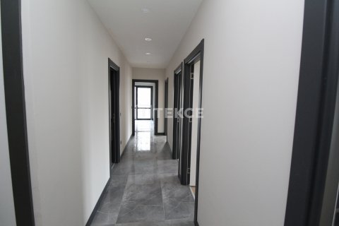 Продажа квартиры в Эсеньюрте, Стамбуле, Турция 2+1, 105м2, №87473 – фото 12