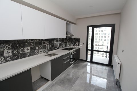 Продажа квартиры в Эсеньюрте, Стамбуле, Турция 2+1, 105м2, №87473 – фото 21