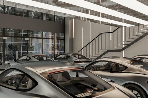 Продажа коммерческой недвижимости  в Анталье, Турция, 16м2, №227881 – фото 20