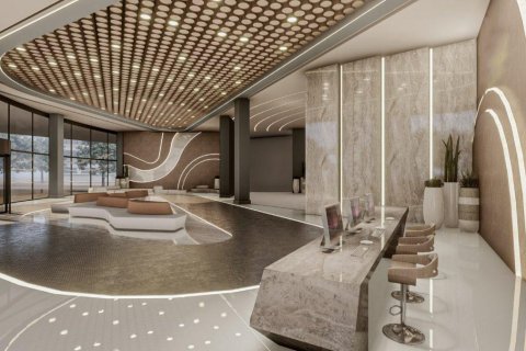 Продажа коммерческой недвижимости  в Анталье, Турция, 16м2, №227881 – фото 15