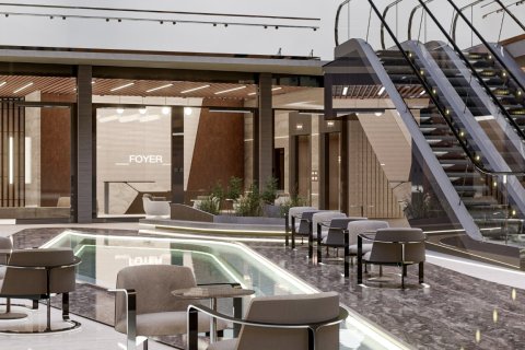Продажа коммерческой недвижимости  в Анталье, Турция, 16м2, №227881 – фото 13