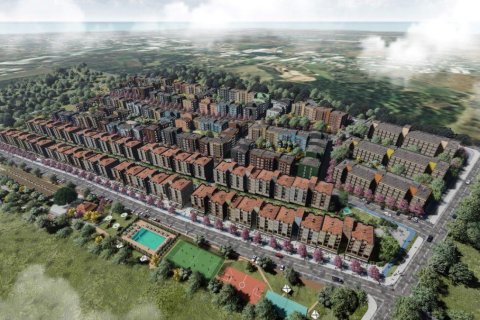 Apartment  in Yalova, Turkey No. 227885