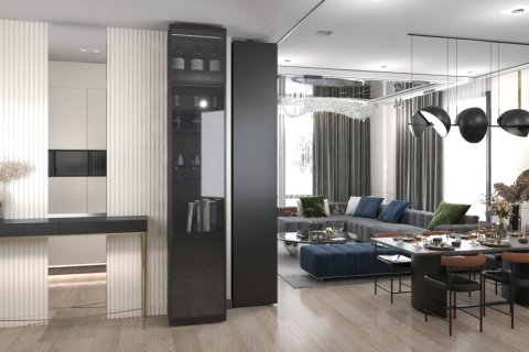 Wohnung in Mersin, Türkei Nr. 227883 - 17