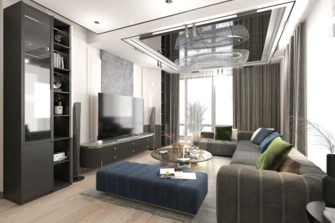 Wohnung in Mersin, Türkei Nr. 227883 - 15