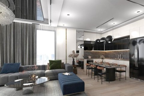 Wohnung in Mersin, Türkei Nr. 227883 - 14
