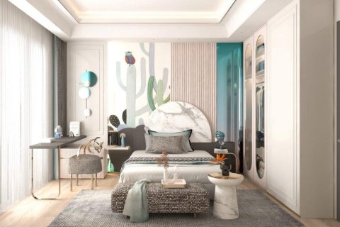 Wohnung in Mersin, Türkei Nr. 227883 - 19