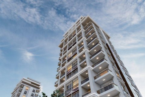 Wohnung in Mersin, Türkei Nr. 227883 - 6