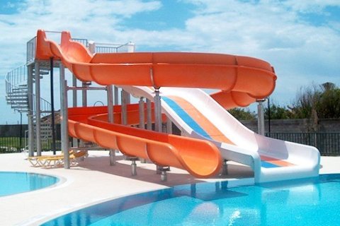 Wohnung in Mersin, Türkei Nr. 227883 - 10