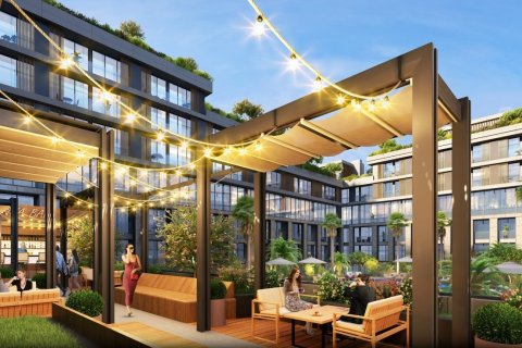 Leilighet  i Yalova, Tyrkia Nr. 227884 - 12