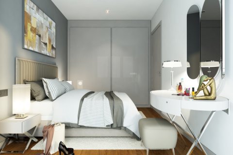 Leilighet  i Yalova, Tyrkia Nr. 227884 - 25