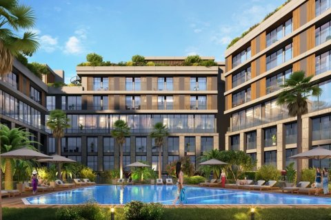 Leilighet  i Yalova, Tyrkia Nr. 227884 - 13