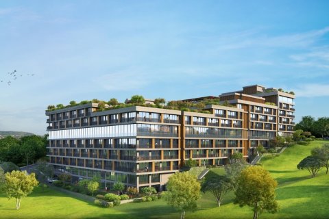 Leilighet  i Yalova, Tyrkia Nr. 227884 - 5