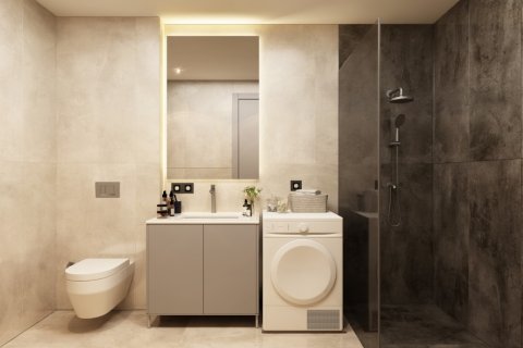 Leilighet  i Yalova, Tyrkia Nr. 227884 - 26