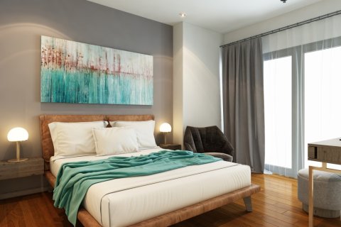 Leilighet  i Yalova, Tyrkia Nr. 227884 - 23