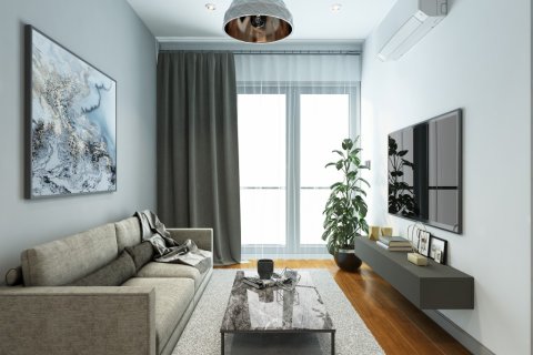 Leilighet  i Yalova, Tyrkia Nr. 227884 - 18