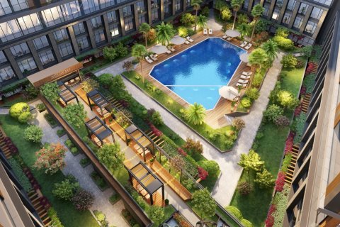 Leilighet  i Yalova, Tyrkia Nr. 227884 - 9