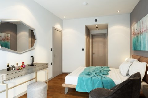 Leilighet  i Yalova, Tyrkia Nr. 227884 - 24
