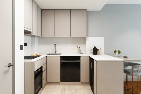 Leilighet  i Yalova, Tyrkia Nr. 227884 - 22