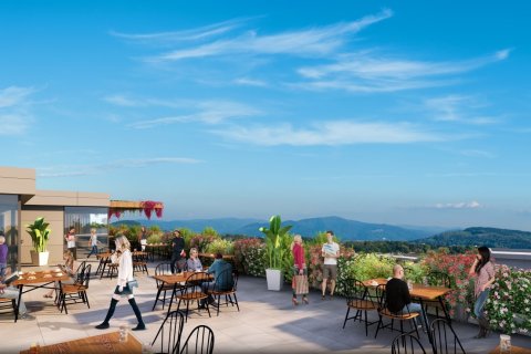 Leilighet  i Yalova, Tyrkia Nr. 227884 - 15