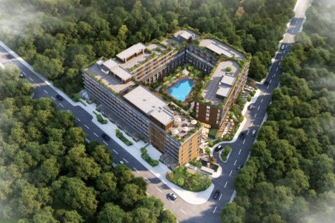 Apartment  in Yalova, Turkey No. 227884