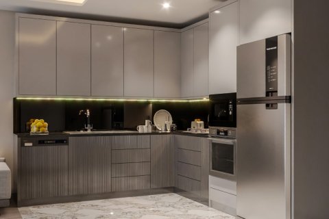 آپارتمان در Erdemli ، ترکیه 65 متر مربع. شماره 227880 - 20