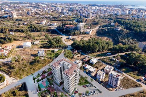 Lejlighed i Avsallar, Antalya, Tyrkiet Nr. 227882 - 11
