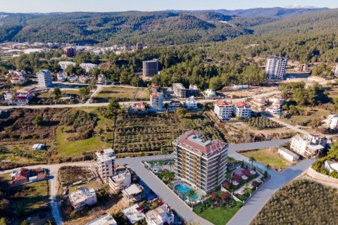 Lejlighed i Avsallar, Antalya, Tyrkiet Nr. 227882 - 12