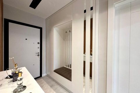 Wohnung in Oba, Antalya, Türkei Nr. 212941 - 25