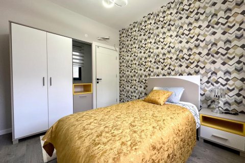Wohnung in Oba, Antalya, Türkei Nr. 212941 - 15