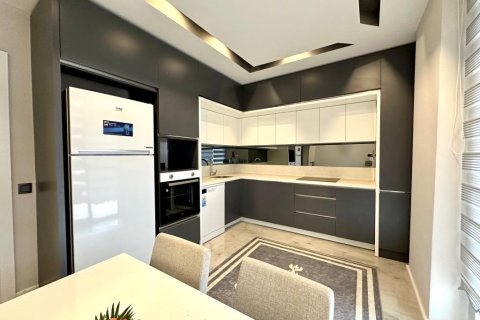 Wohnung in Oba, Antalya, Türkei Nr. 212941 - 6