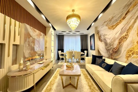 Wohnung in Oba, Antalya, Türkei Nr. 212941 - 3