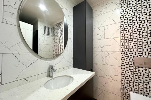 Wohnung in Oba, Antalya, Türkei Nr. 212941 - 17