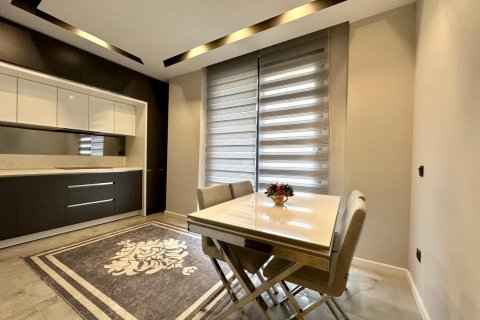 Wohnung in Oba, Antalya, Türkei Nr. 212941 - 9
