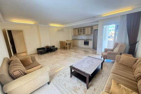 Wohnung in Mahmutlar, Antalya, Türkei Nr. 212956 - 2