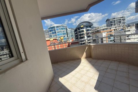 Wohnung in Mahmutlar, Antalya, Türkei Nr. 212956 - 20