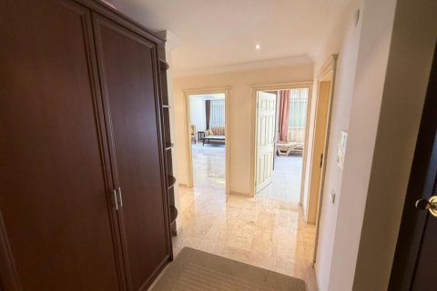 Wohnung in Mahmutlar, Antalya, Türkei Nr. 212956 - 12