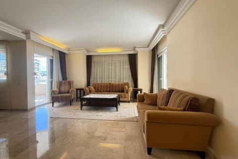Lejlighed  i Mahmutlar, Antalya, Tyrkiet Nr. 212956