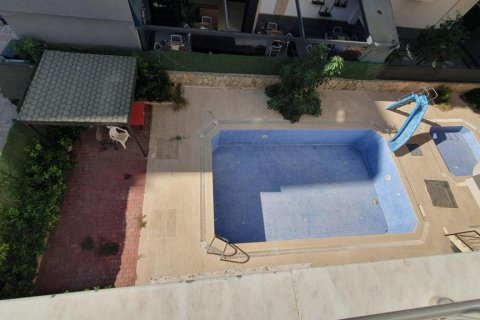 Wohnung in Mahmutlar, Antalya, Türkei Nr. 212956 - 17