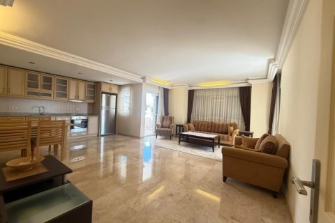 Wohnung in Mahmutlar, Antalya, Türkei Nr. 212956 - 3