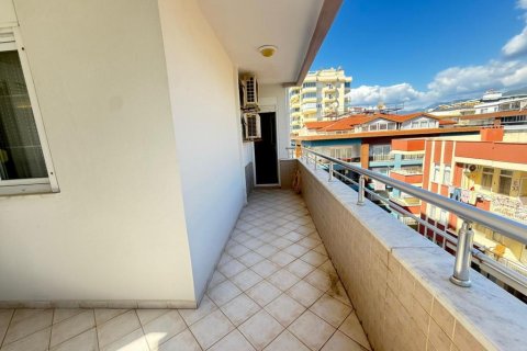 Wohnung in Mahmutlar, Antalya, Türkei Nr. 212956 - 19