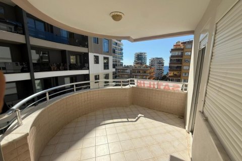 Wohnung in Mahmutlar, Antalya, Türkei Nr. 212956 - 18