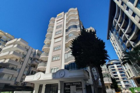 Wohnung in Mahmutlar, Antalya, Türkei Nr. 212956 - 22