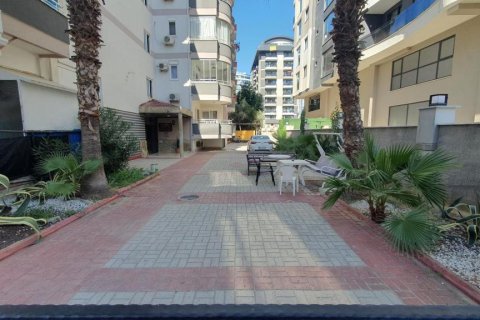 Wohnung in Mahmutlar, Antalya, Türkei Nr. 212956 - 21