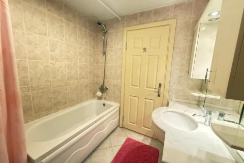 Wohnung in Mahmutlar, Antalya, Türkei Nr. 212956 - 15