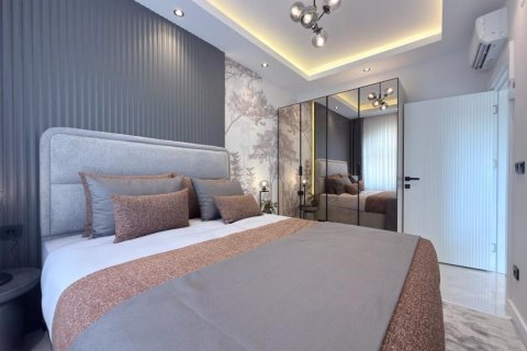 Wohnung in Oba, Antalya, Türkei Nr. 212955 - 11