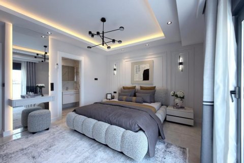 Wohnung in Oba, Antalya, Türkei Nr. 212955 - 18