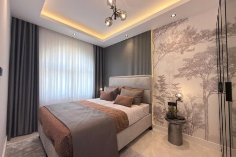 Wohnung in Oba, Antalya, Türkei Nr. 212955 - 10