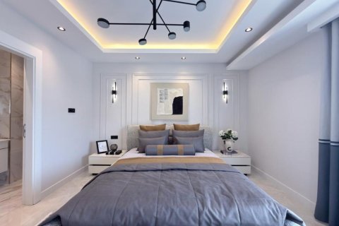 Wohnung in Oba, Antalya, Türkei Nr. 212955 - 17