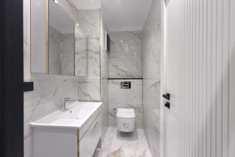 Wohnung in Oba, Antalya, Türkei Nr. 212955 - 22